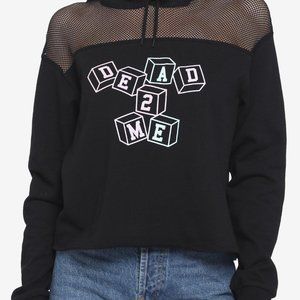 Dead to me Hoodie